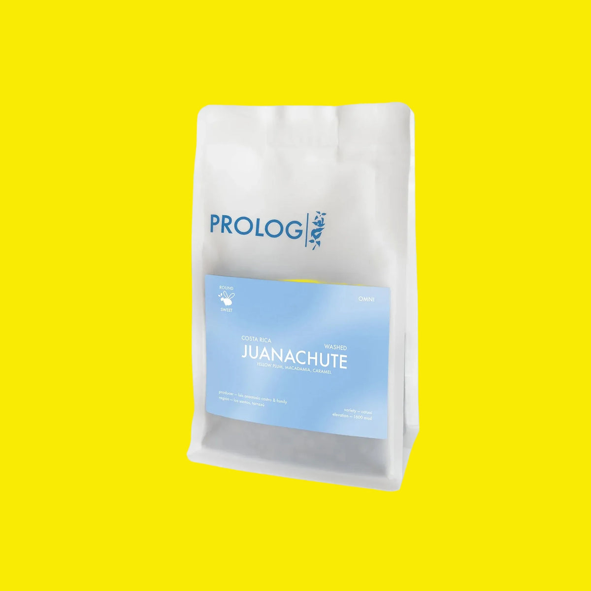 Prolog Coffee Roasters Copenhagen, Denmark