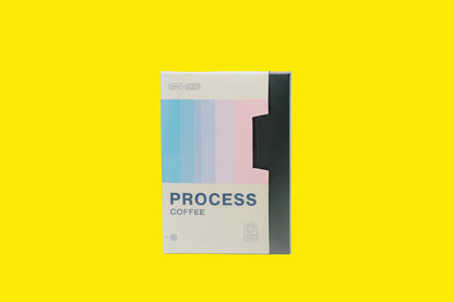 Process Coffee