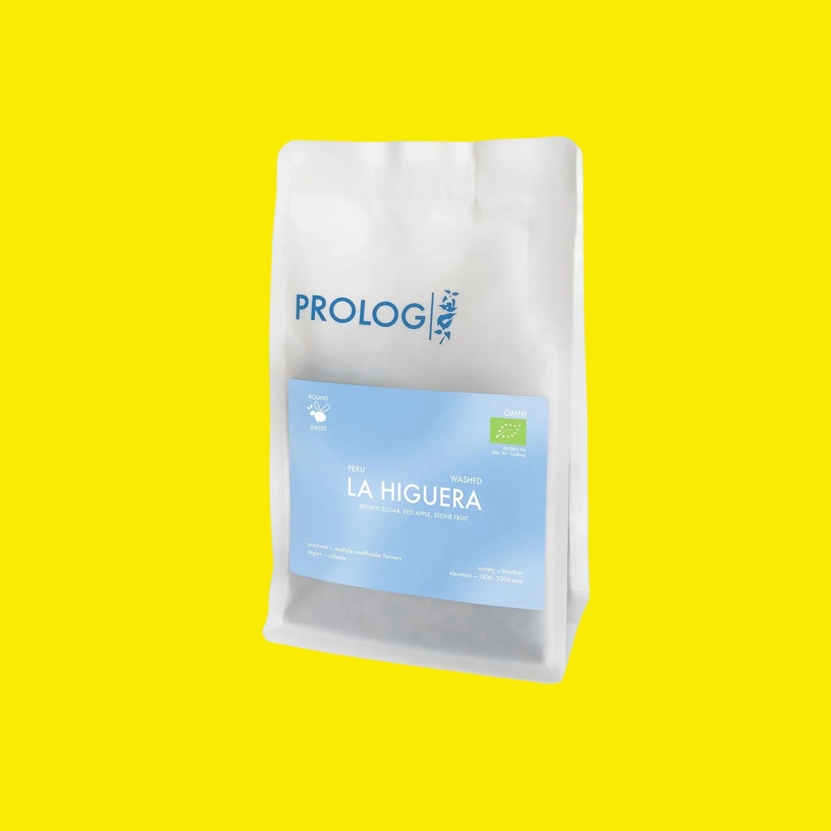Prolog Coffee Roasters Copenhagen, Denmark