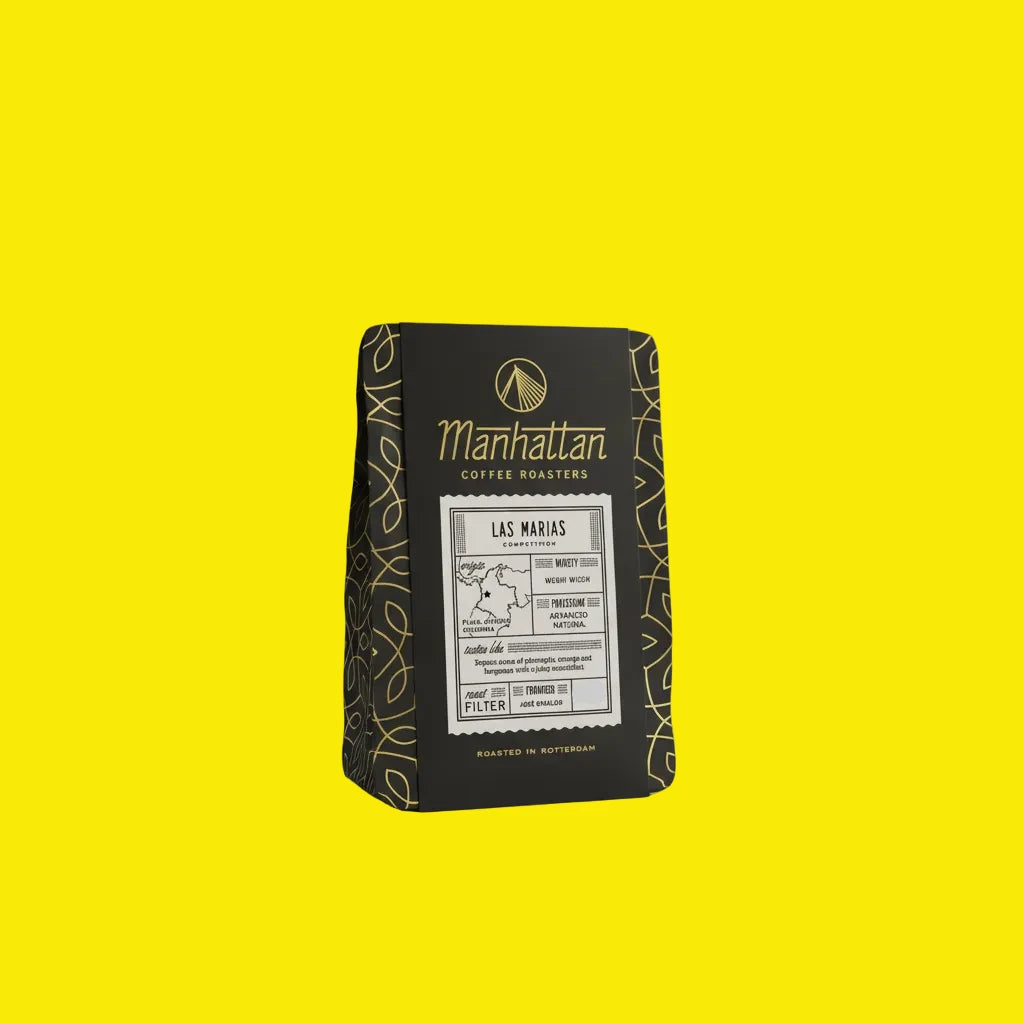 Manhattan Coffee Roasters