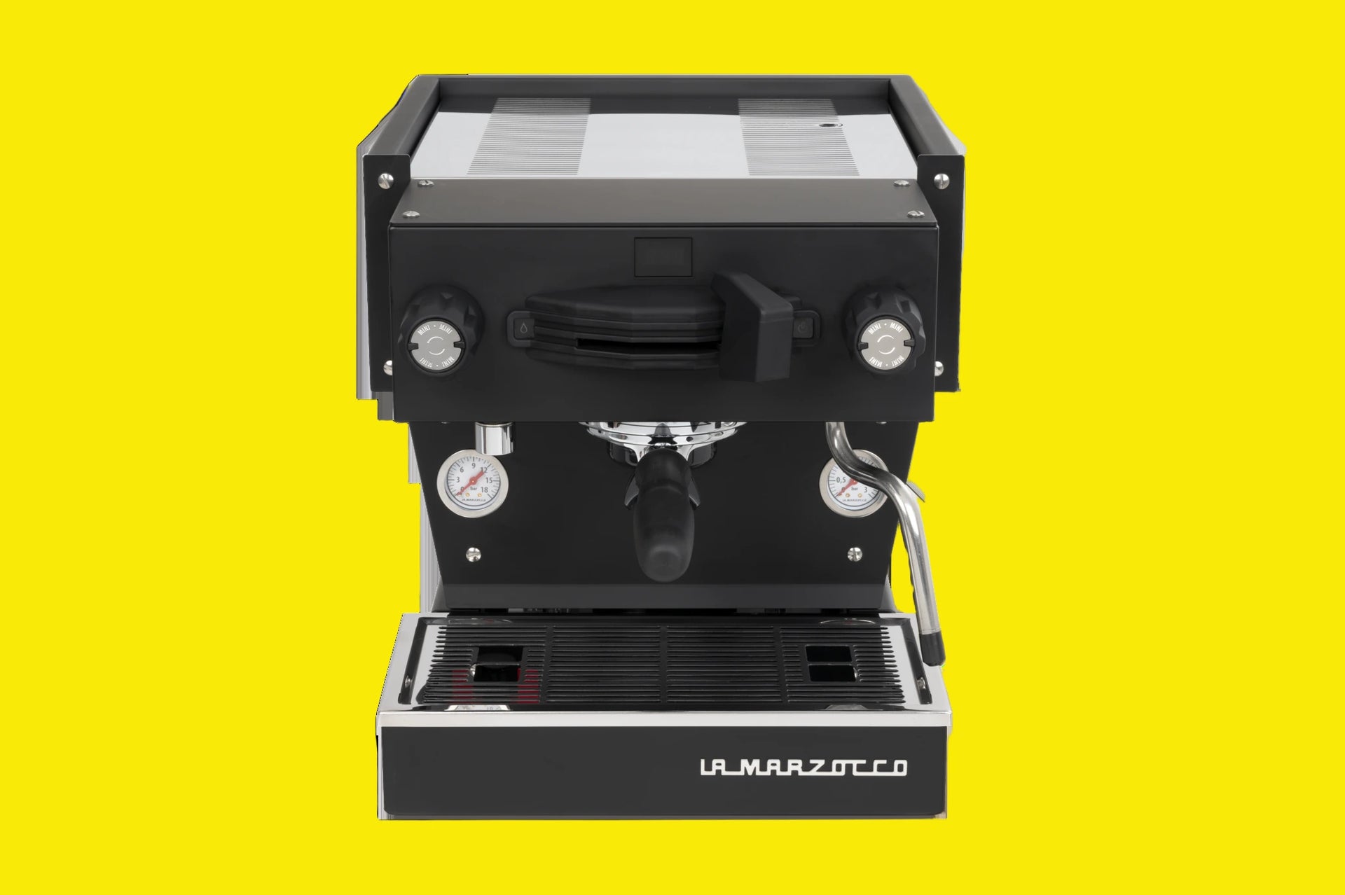 La Marzocco Linea Mini R Espresso Machine | Ain't Normal Cafe