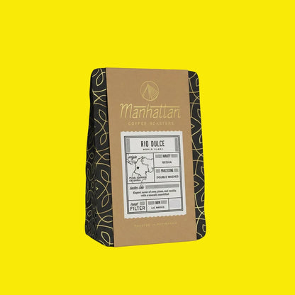 Manhattan Coffee Roasters