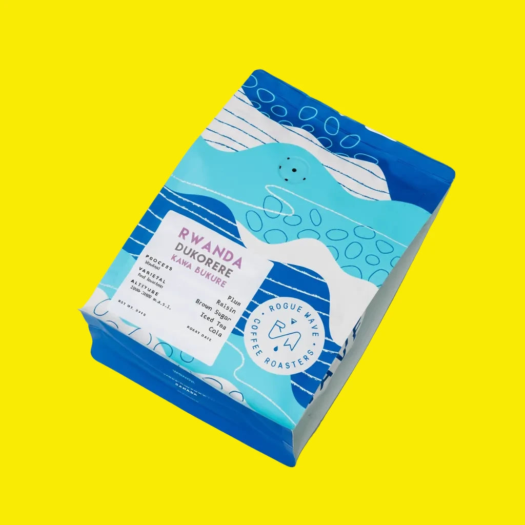 Rogue Wave Coffee