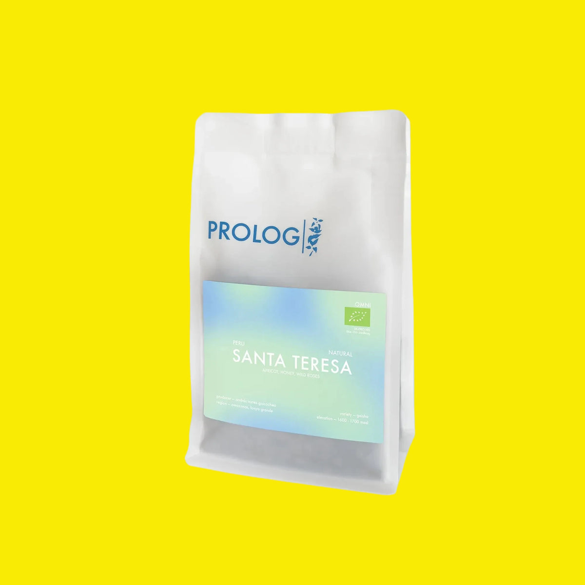 Prolog Coffee Roasters Copenhagen, Denmark