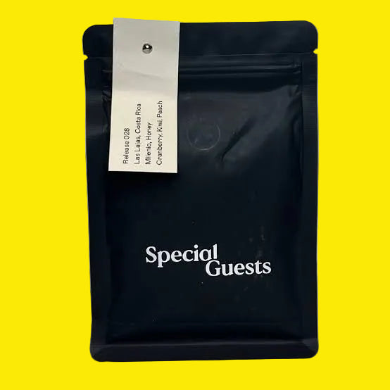 Special Guests Coffee