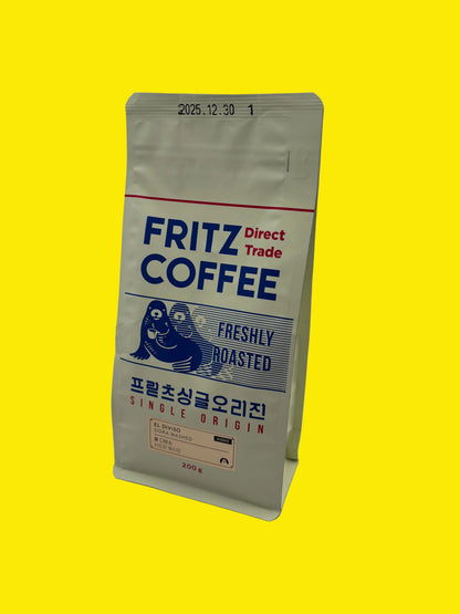 Fritz Coffee Roasters