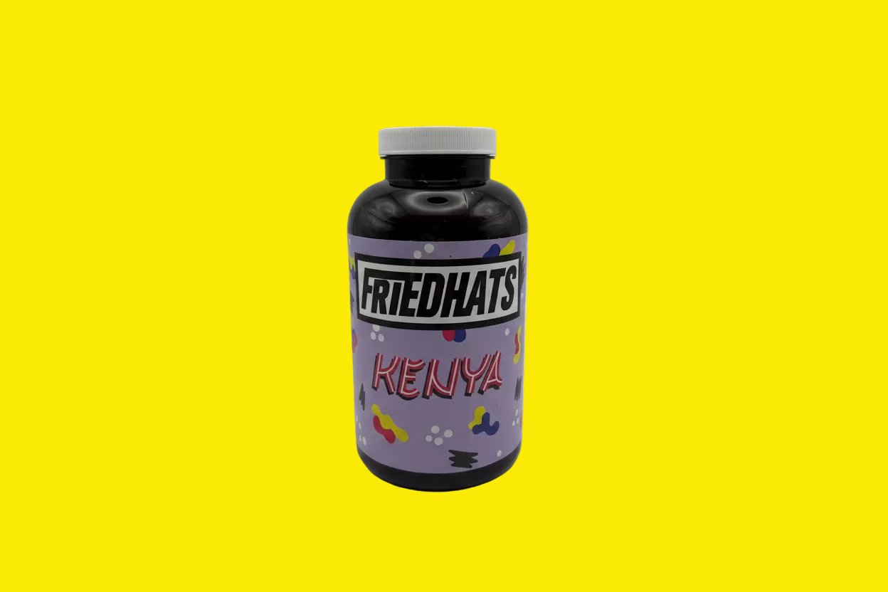 Friedhats Coffee Roasters