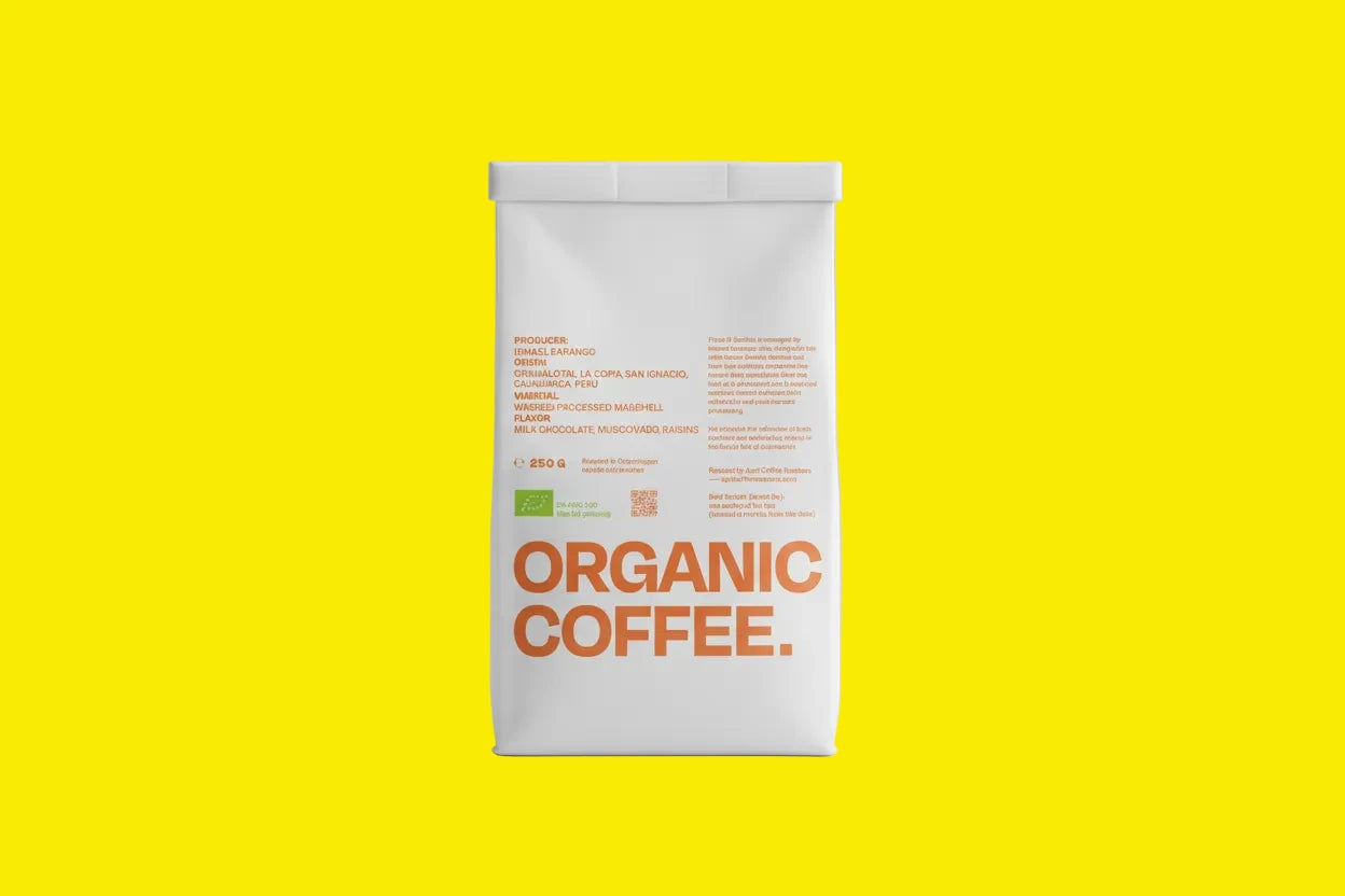 April Coffee Roasters
