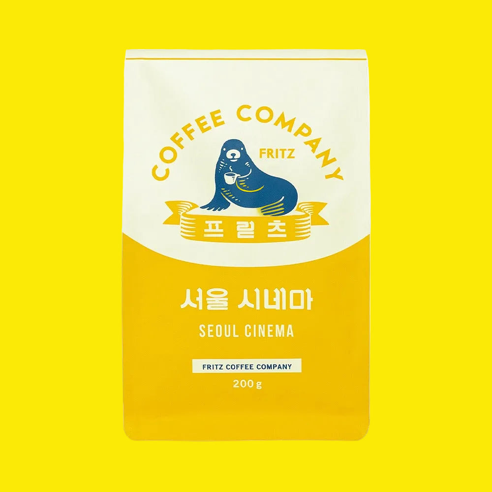 Fritz Coffee Roasters