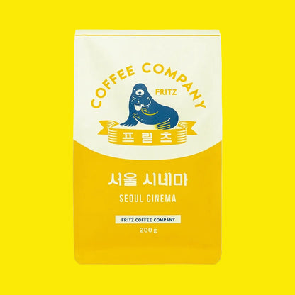 Fritz Coffee Roasters