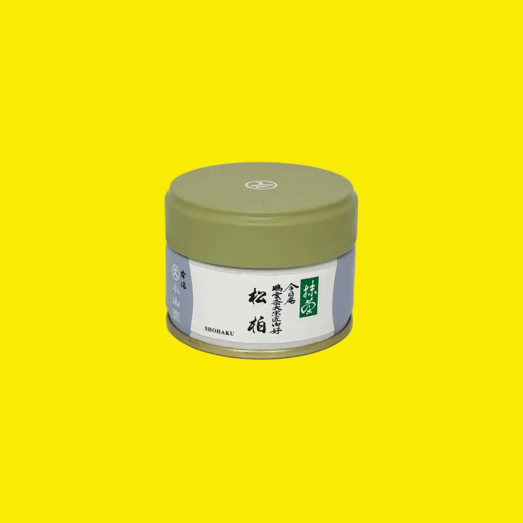 Marukyu KoyamaenShohaku Matcha Uji, Kyoto, Japan