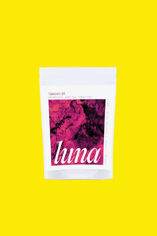 Luna Coffee