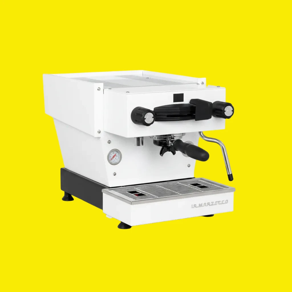 La Marzocco Linea Mini R Espresso Machine | Ain't Normal Cafe